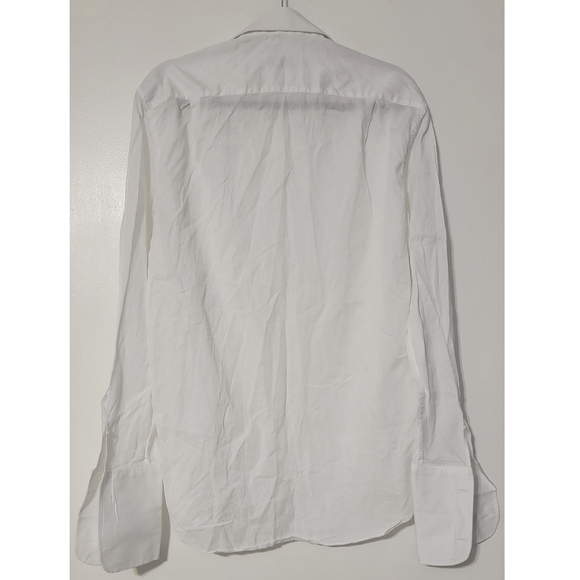 Dan Roma custom made in Italy Size Medium relax fit - Picture 2 of 4